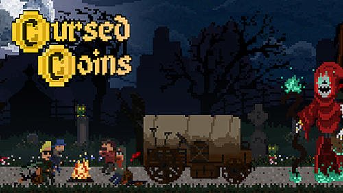 game pic for Cursed coins
